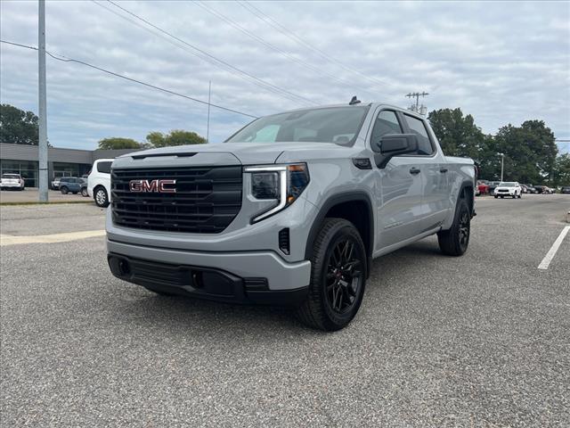 Thumbnail image of 2024 GMC Sierra 1500 at Herman Jenkins Motors, Inc.
