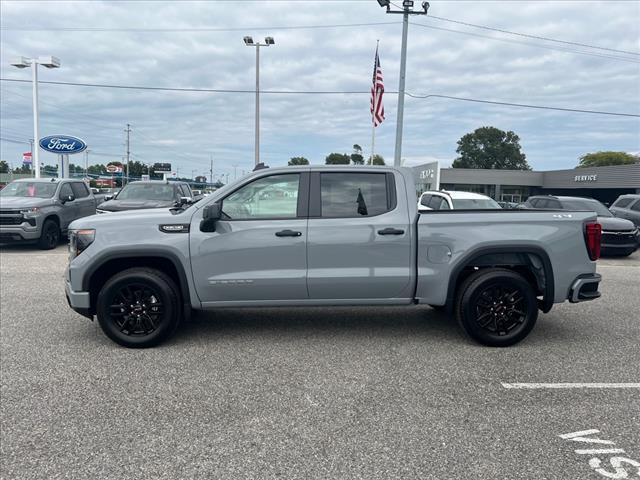 Thumbnail image of 2024 GMC Sierra 1500 at Herman Jenkins Motors, Inc.