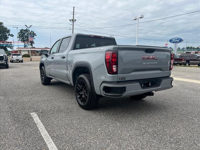 Thumbnail image of 2024 GMC Sierra 1500 at Herman Jenkins Motors, Inc.