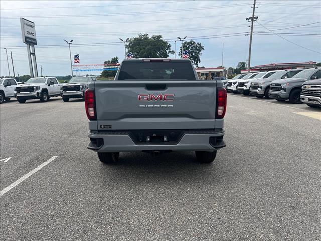 Thumbnail image of 2024 GMC Sierra 1500 at Herman Jenkins Motors, Inc.