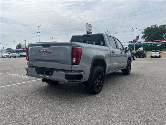 Thumbnail image of 2024 GMC Sierra 1500 at Herman Jenkins Motors, Inc.