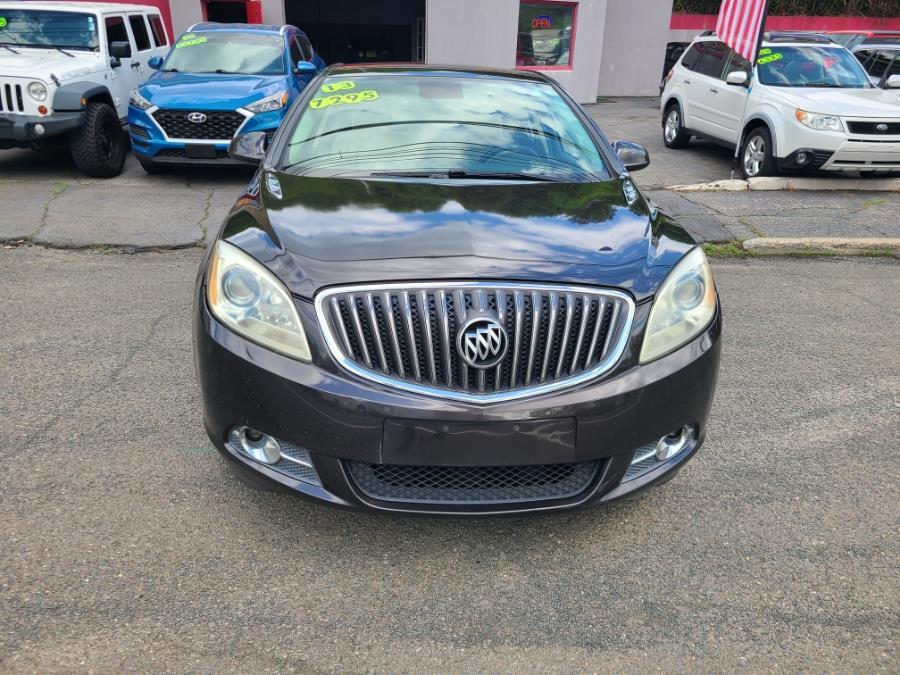 Thumbnail image of 2013 Buick Verano at Bridge Motors LLC
