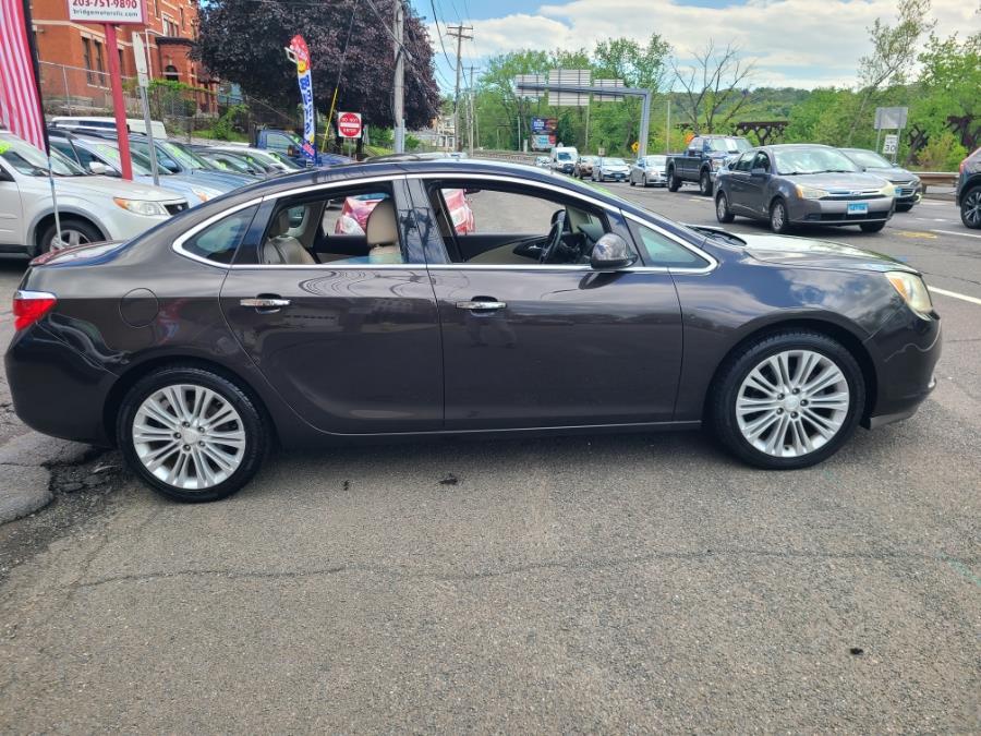 Thumbnail image of 2013 Buick Verano at Bridge Motors LLC