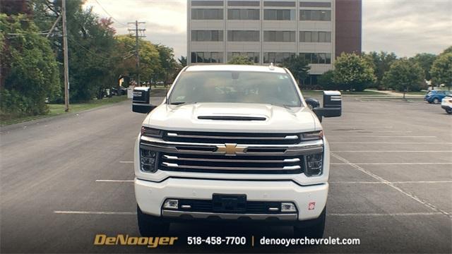 Thumbnail image of 2021 Chevrolet Silverado 3500HD at Denooyer Chevrolet