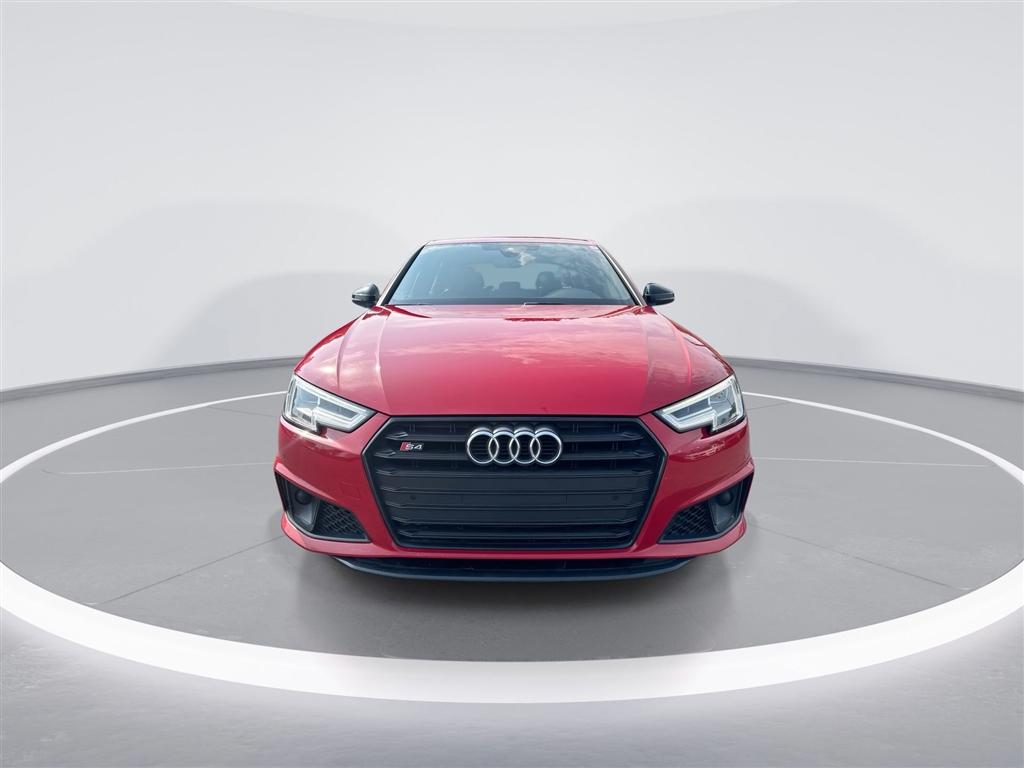 Thumbnail image of 2019 Audi S4 at Cartopia of North Plainfield, NJ