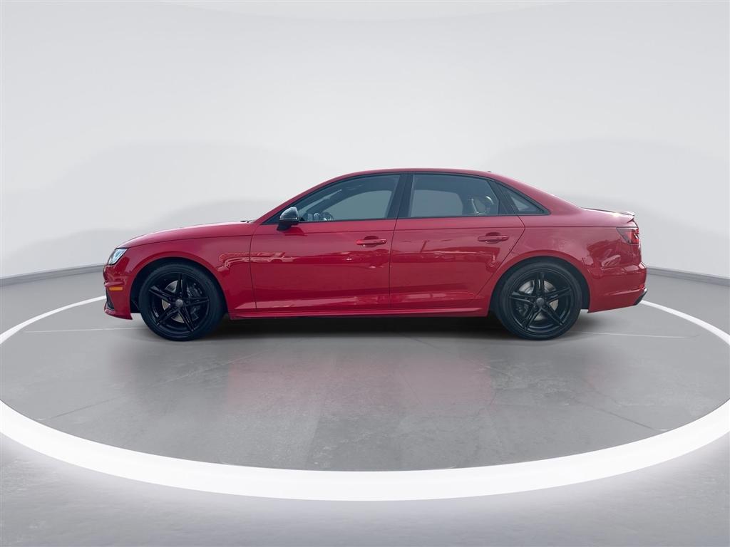 Thumbnail image of 2019 Audi S4 at Cartopia of North Plainfield, NJ