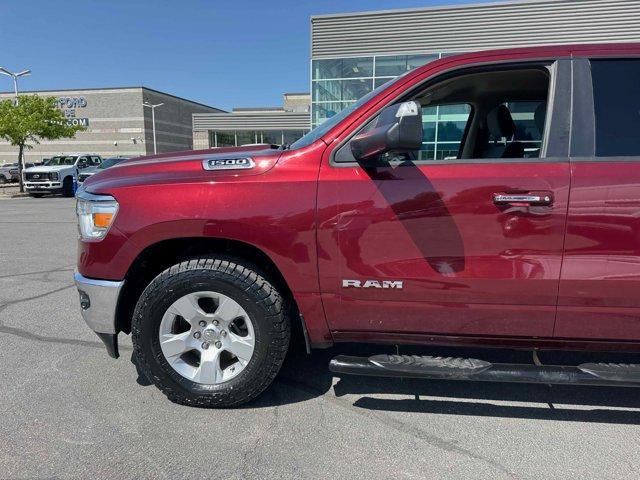 Thumbnail image of 2020 Ram 1500 at LarryHMillerSuperFordUSED of Salt Lake City, UT
