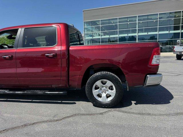 Thumbnail image of 2020 Ram 1500 at LarryHMillerSuperFordUSED of Salt Lake City, UT