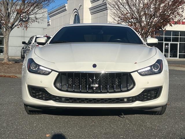 Thumbnail image of 2019 Maserati Ghibli at Stateline Maserati Alfa Romeo