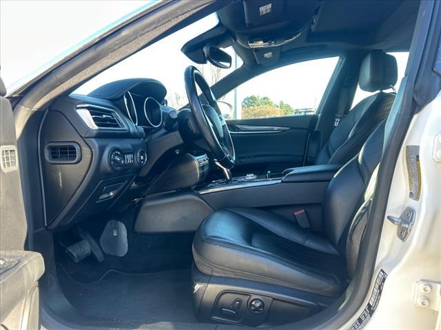 Thumbnail image of 2019 Maserati Ghibli at Stateline Maserati Alfa Romeo