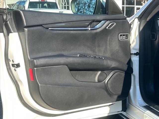 Thumbnail image of 2019 Maserati Ghibli at Stateline Maserati Alfa Romeo