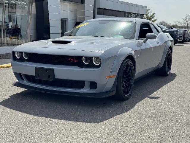 Thumbnail image of 2020 Dodge Challenger at Riverhead Ford