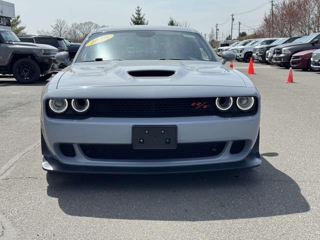 Thumbnail image of 2020 Dodge Challenger at Riverhead Ford