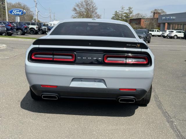 Thumbnail image of 2020 Dodge Challenger at Riverhead Ford