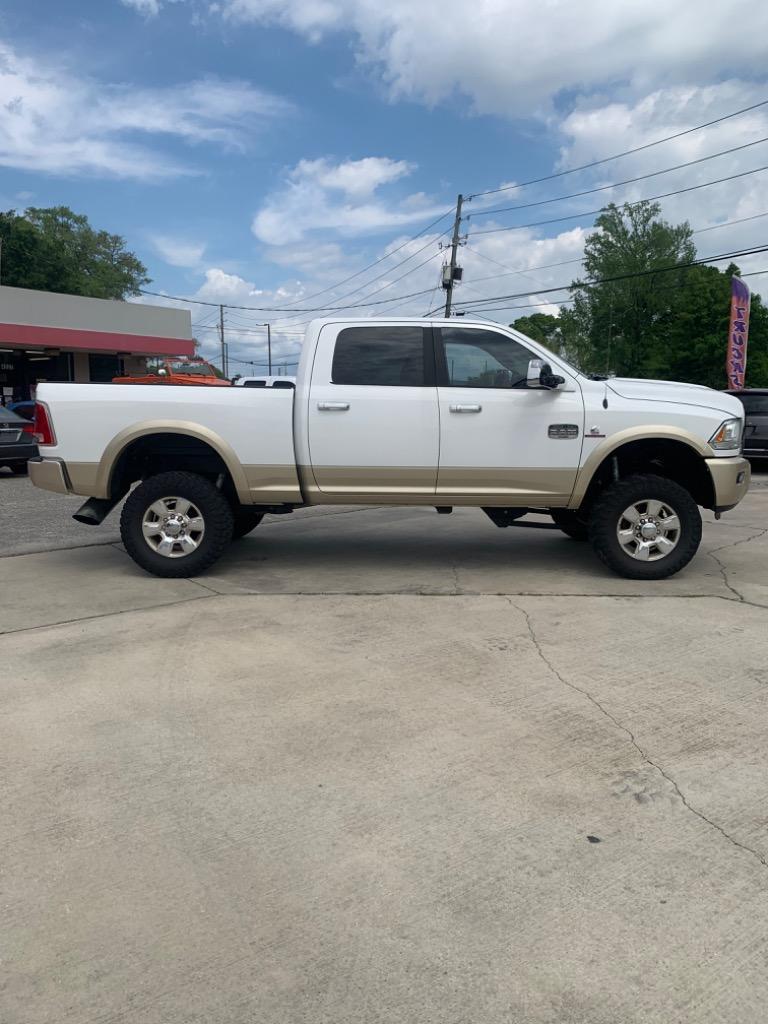 Thumbnail image of 2014 Ram 2500 at Hayes MotorSports LLC
