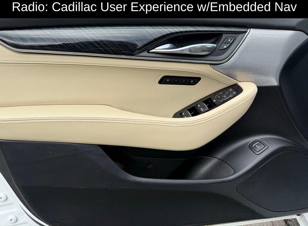 Thumbnail image of 2020 Cadillac CT5 at Northtown Lexus