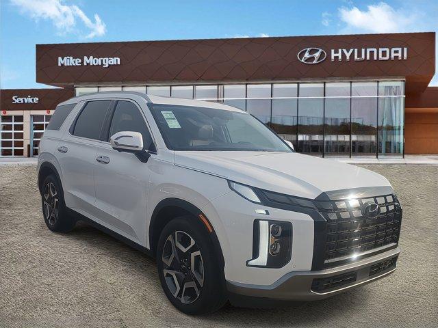 Thumbnail image of 2025 Hyundai PALISADE at MikeMorganHyundai-NEW of Shreveport, LA