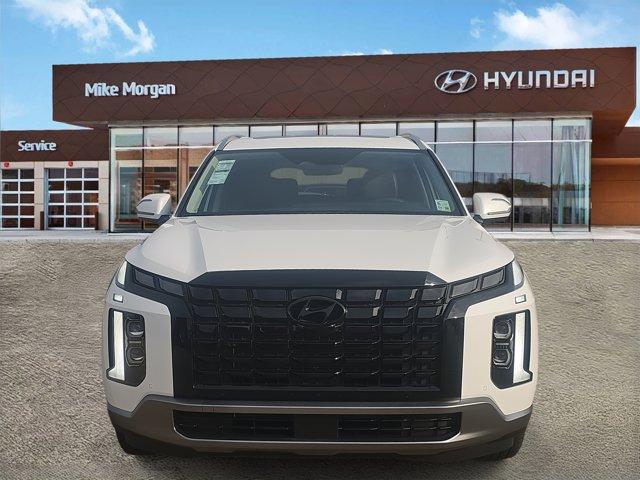Thumbnail image of 2025 Hyundai PALISADE at MikeMorganHyundai-NEW of Shreveport, LA