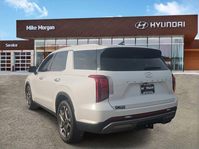 Thumbnail image of 2025 Hyundai PALISADE at MikeMorganHyundai-NEW of Shreveport, LA
