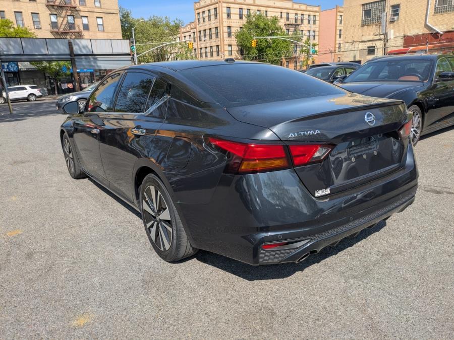 Thumbnail image of 2019 Nissan Altima at Luxury of Queens