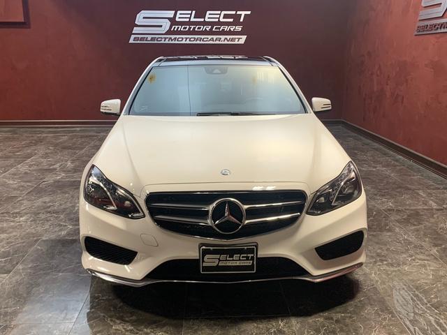 Thumbnail image of 2015 Mercedes-Benz E-Class at Select Motor Cars