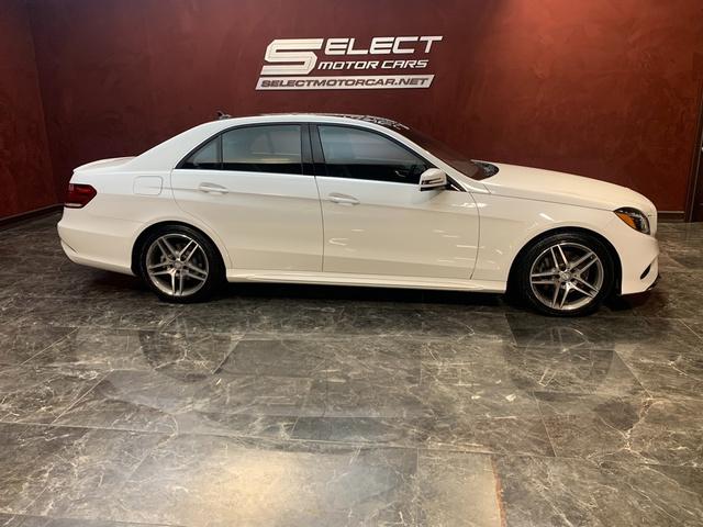 Thumbnail image of 2015 Mercedes-Benz E-Class at Select Motor Cars