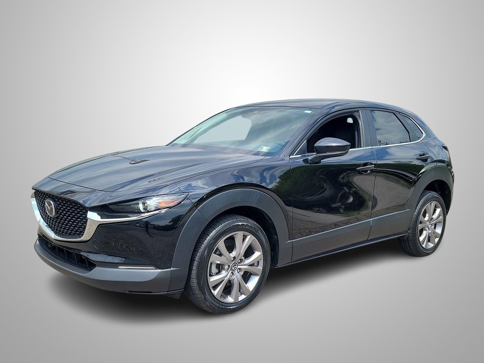 Thumbnail image of 2020 Mazda CX-30 at Rinaldi Chrysler Dodge Jeep Ram