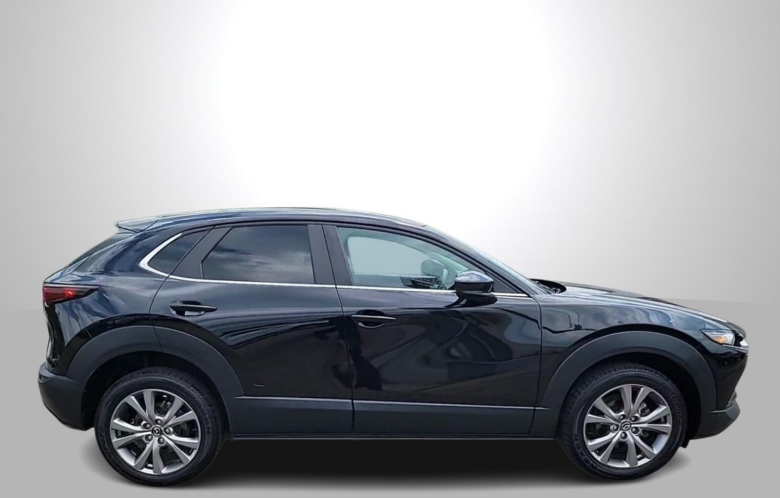 Thumbnail image of 2020 Mazda CX-30 at Rinaldi Chrysler Dodge Jeep Ram