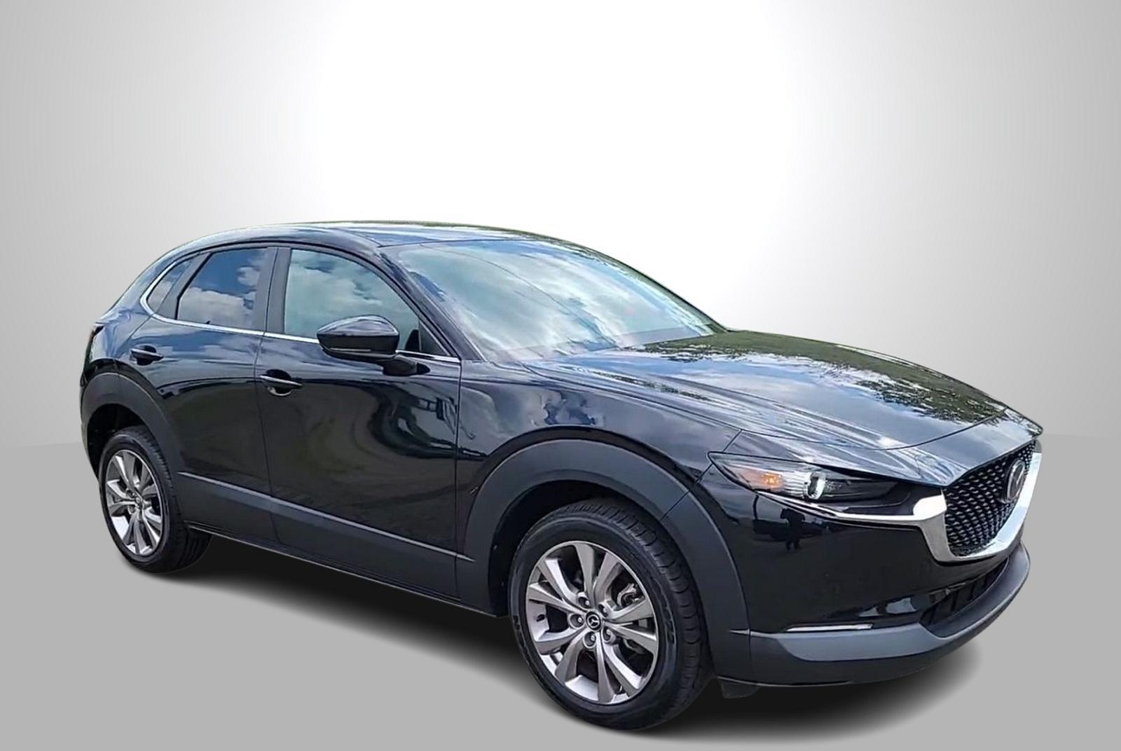 Thumbnail image of 2020 Mazda CX-30 at Rinaldi Chrysler Dodge Jeep Ram