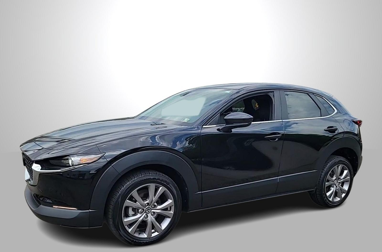 Thumbnail image of 2020 Mazda CX-30 at Rinaldi Chrysler Dodge Jeep Ram