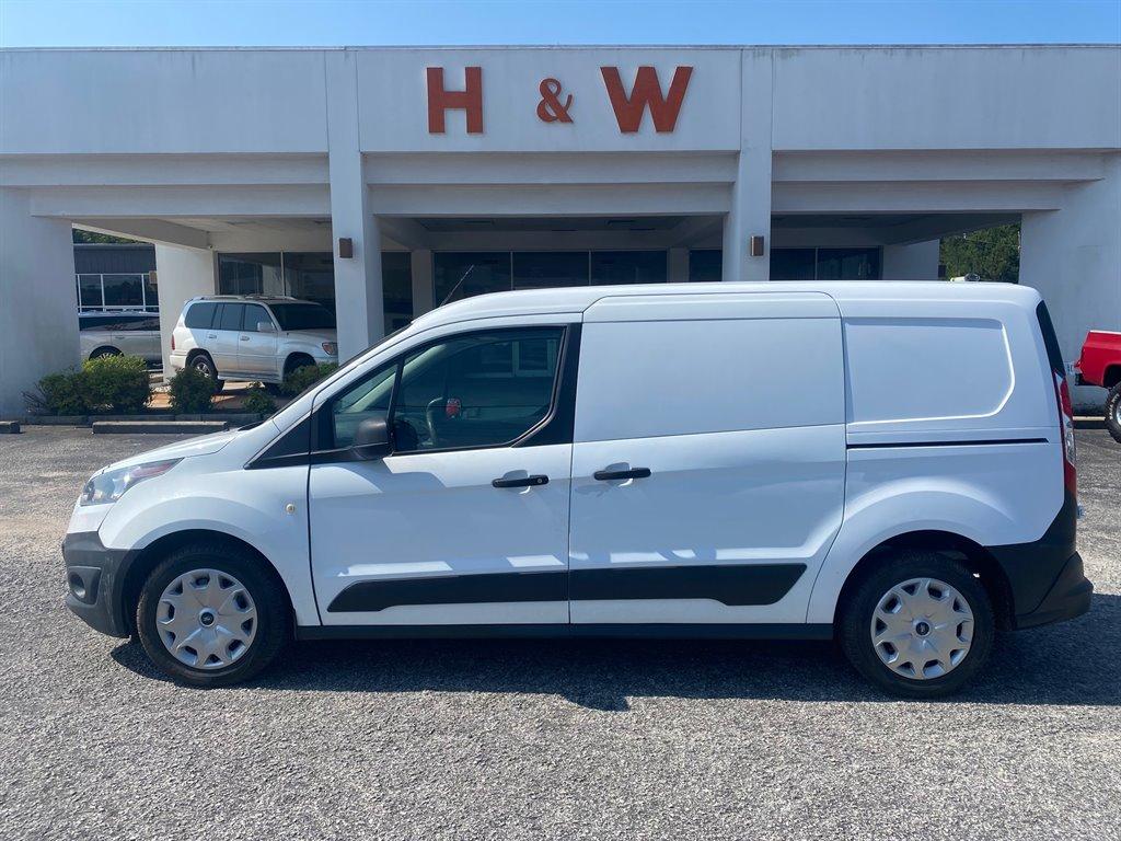 Thumbnail image of 2014 Ford Transit Connect at H&W MOTOR COMPANY INC.