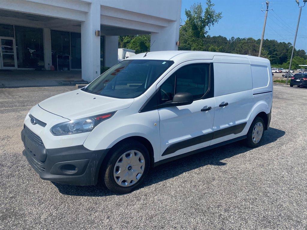 Thumbnail image of 2014 Ford Transit Connect at H&W MOTOR COMPANY INC.