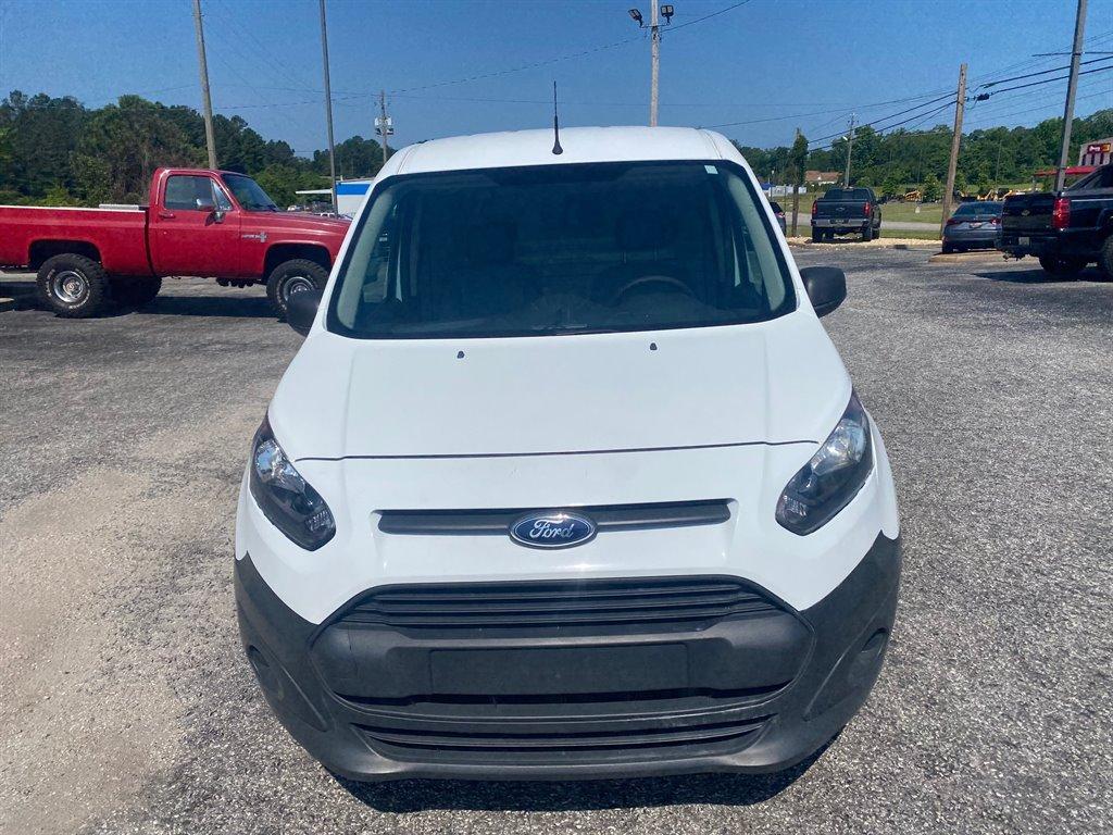 Thumbnail image of 2014 Ford Transit Connect at H&W MOTOR COMPANY INC.