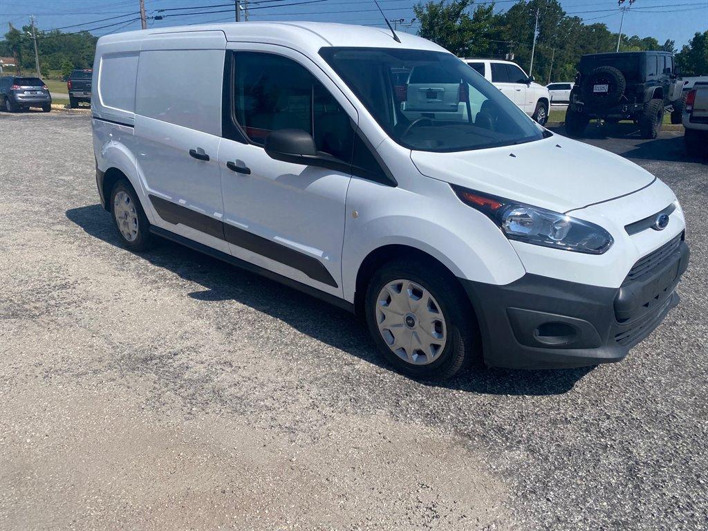 Thumbnail image of 2014 Ford Transit Connect at H&W MOTOR COMPANY INC.