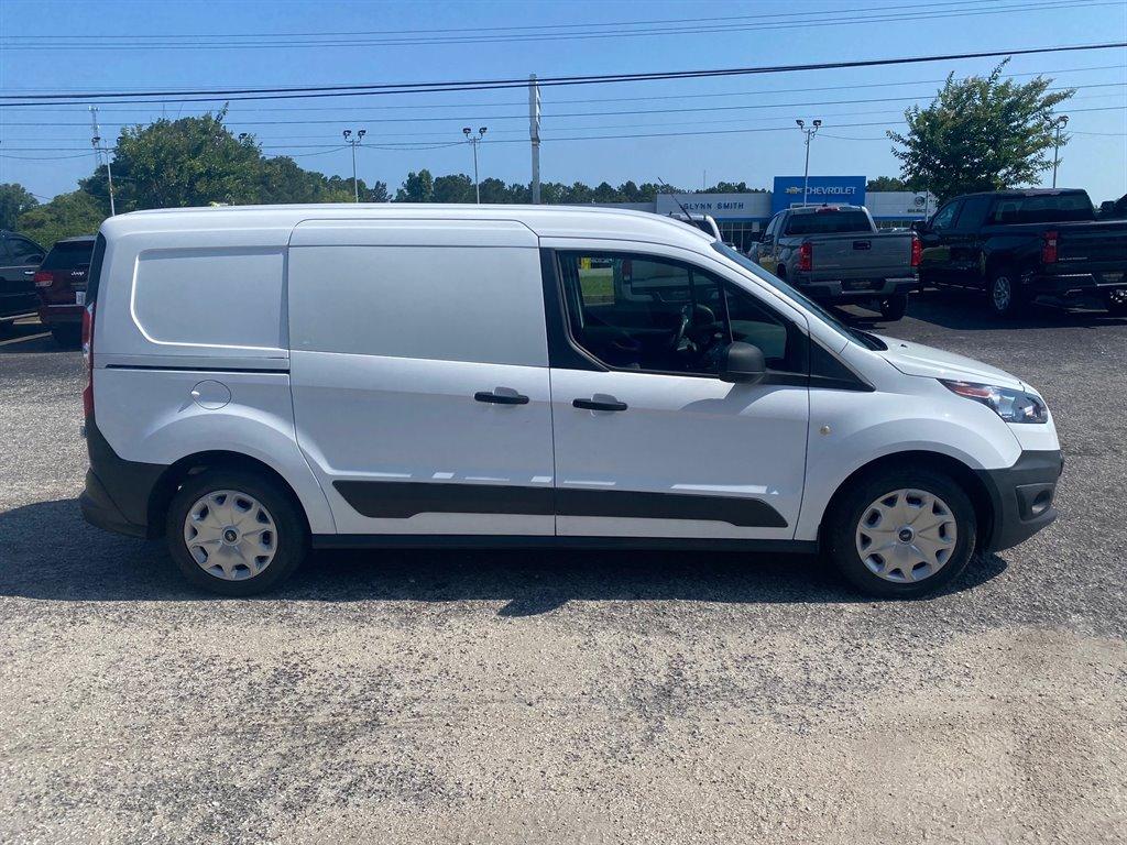 Thumbnail image of 2014 Ford Transit Connect at H&W MOTOR COMPANY INC.