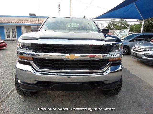 Thumbnail image of 2019 Chevrolet Silverado 1500 LD at Gael Auto Sales