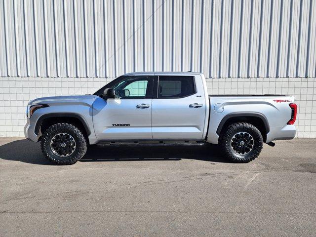 Thumbnail image of 2022 Toyota Tundra at Ryburn Automotive NEW (Toyota)