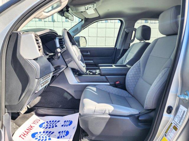 Thumbnail image of 2022 Toyota Tundra at Ryburn Automotive NEW (Toyota)