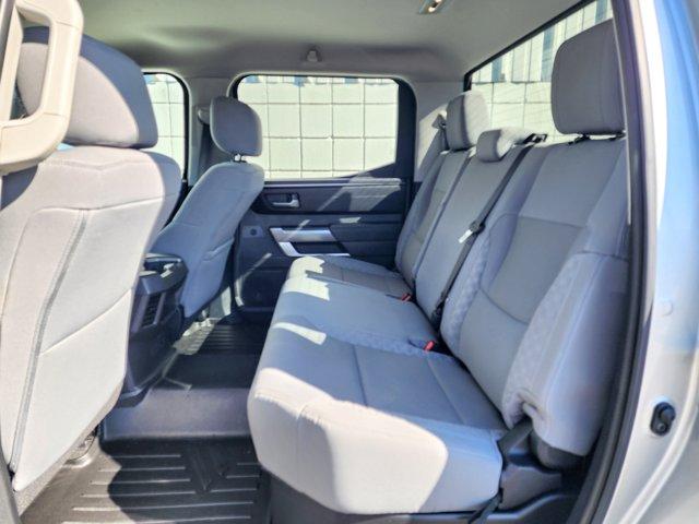 Thumbnail image of 2022 Toyota Tundra at Ryburn Automotive NEW (Toyota)