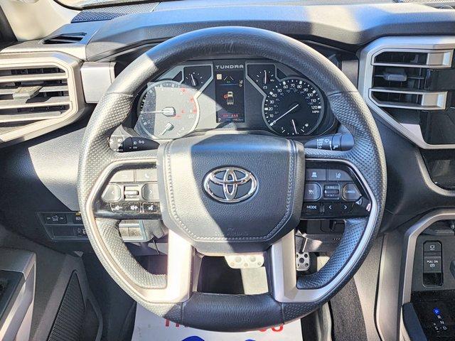 Thumbnail image of 2022 Toyota Tundra at Ryburn Automotive NEW (Toyota)
