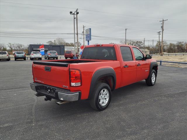 Thumbnail image of 2012 GMC Sierra 1500 at Credit King Auto Sales