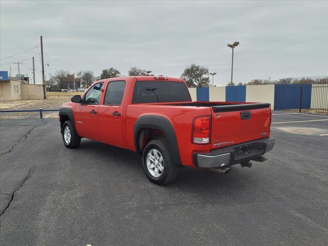 Thumbnail image of 2012 GMC Sierra 1500 at Credit King Auto Sales