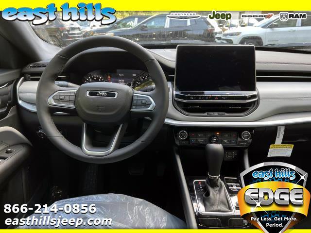 Thumbnail image of 2025 Jeep Compass at East Hills Chrysler Jeep Dodge