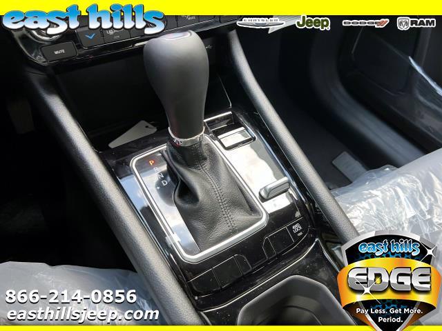 Thumbnail image of 2025 Jeep Compass at East Hills Chrysler Jeep Dodge