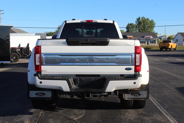 Thumbnail image of 2020 Ford F-450 Super Duty at Fremont Ford