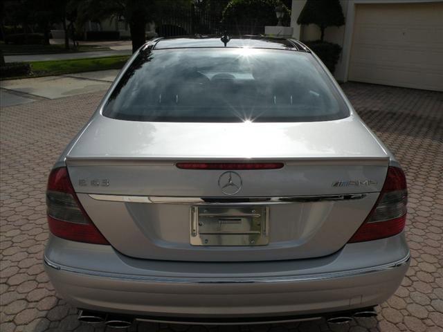 Thumbnail image of 2009 Mercedes-Benz E-Class at Virtual Motor Solutions