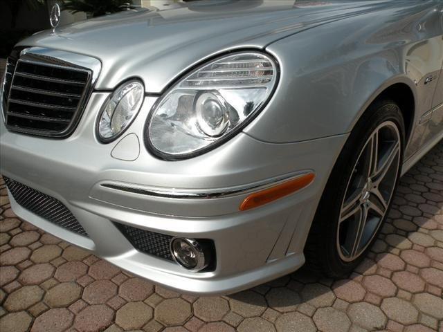 Thumbnail image of 2009 Mercedes-Benz E-Class at Virtual Motor Solutions