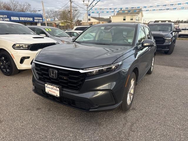 Thumbnail image of 2023 Honda CR-V at Honda Universe