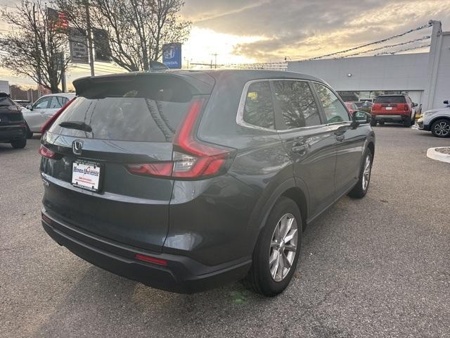 Thumbnail image of 2023 Honda CR-V at Honda Universe