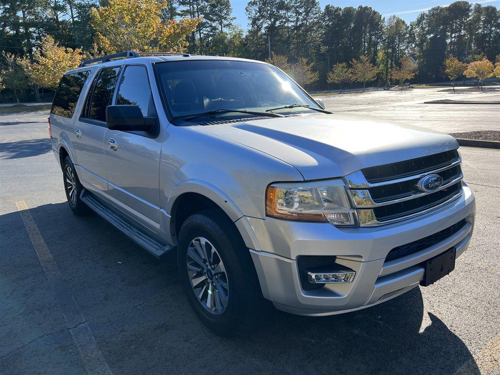 Thumbnail image of 2015 Ford Expedition EL at Alliance Auto Sales & Finance LLC